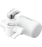 ダイト薬品 きよまろスマート 水道水用浄水器 12物質除去